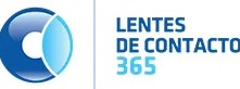 Logo Lentes de Contacto 365.